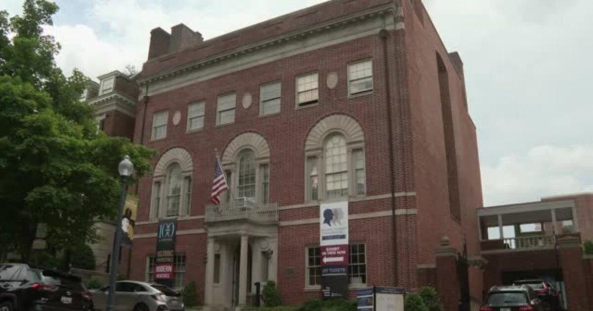 Khu vườn lịch sử ở Washington được “tân trang” thân thiện với môi trường