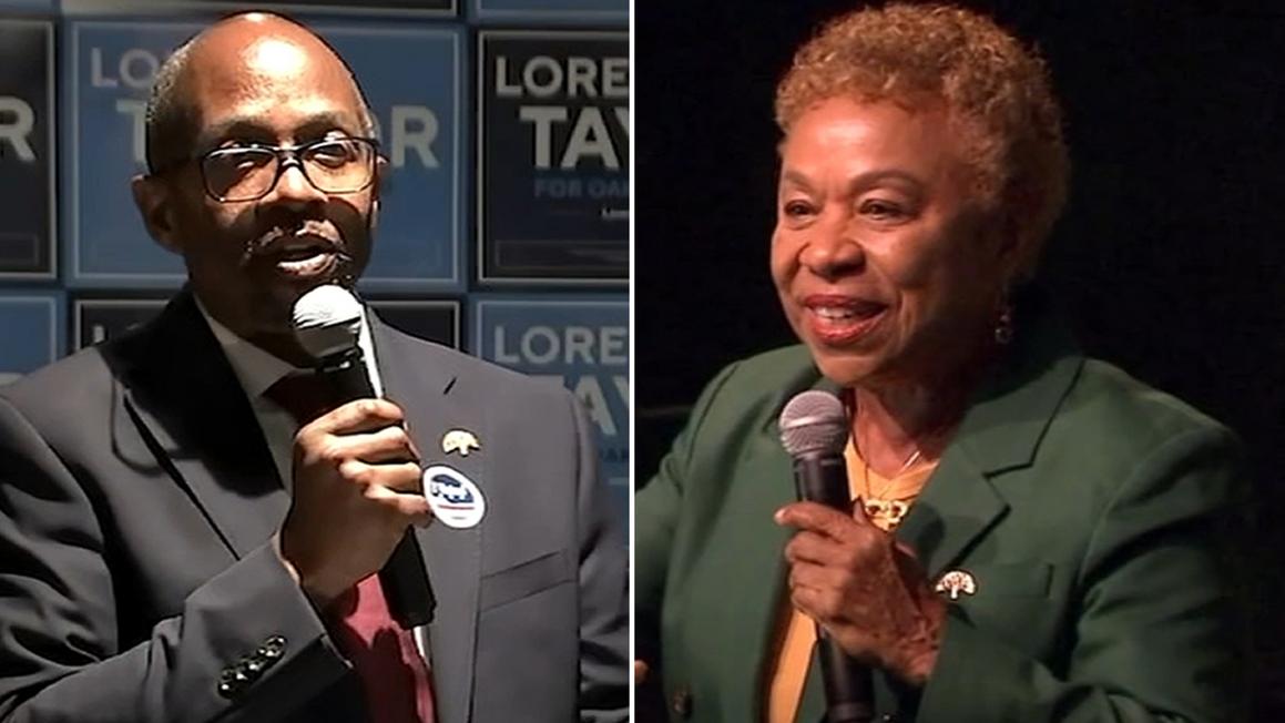 Loren Taylor thừa nhận thất bại, Barbara Lee trở thành tân Thị trưởng Oakland: “Tự hào về chặng đường đã qua”
