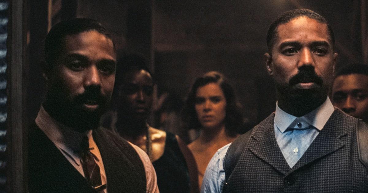 Michael B. Jordan tiết lộ 2 ca khúc “cày đi cày lại” khi quay cảnh “tội lỗi” trong phim