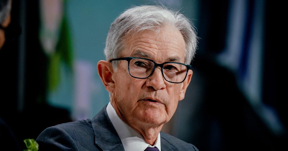 Ông Trump tăng cường chỉ trích Chủ tịch Cục Dự trữ Liên bang (Fed)