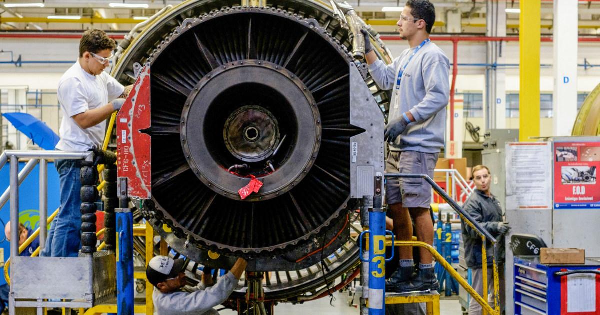 RTX và GE Aerospace dự kiến chịu tác động thuế quan hơn 1 tỷ đô la