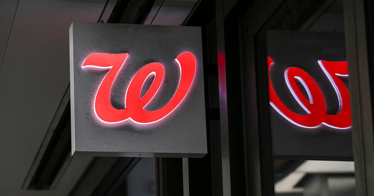Walgreens đồng ý trả 300 triệu USD để giải quyết vụ kiện liên quan đến opioid tại Mỹ