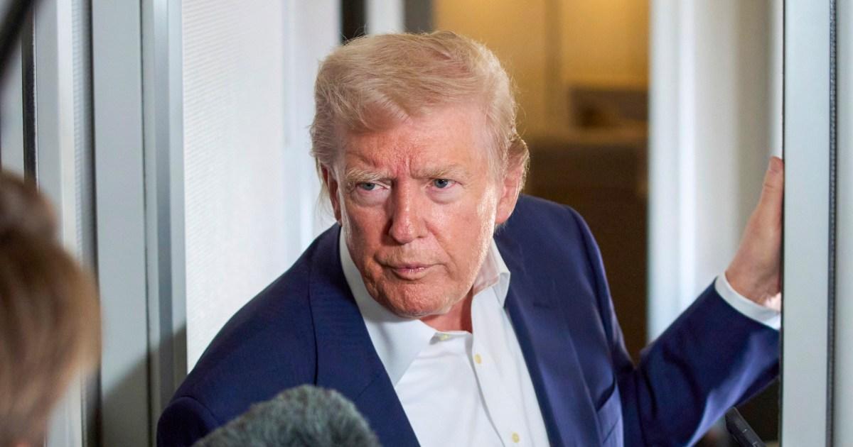 Ông Trump nghi ngờ cam kết của ông Putin về việc chấm dứt chiến tranh Ukraine