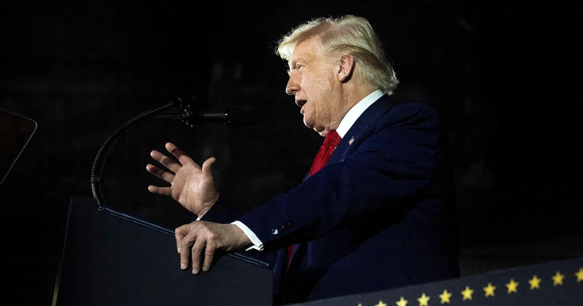 Kinh tế dưới thời Trump và vụ trường công lập tôn giáo ở Oklahoma: Điểm tin sáng nay