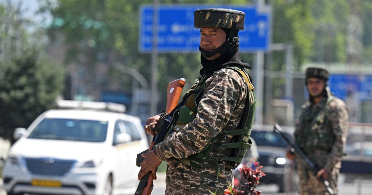 Pakistan tuyên bố có thông tin tình báo Ấn Độ sắp tấn công quân sự