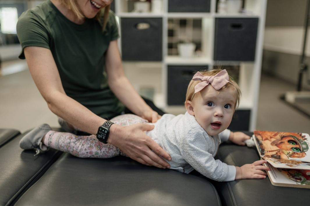 Phòng khám Chiropractic & Wellness BirthCo. mở rộng dịch vụ chăm sóc sức khỏe cho cộng đồng Bắc Austin