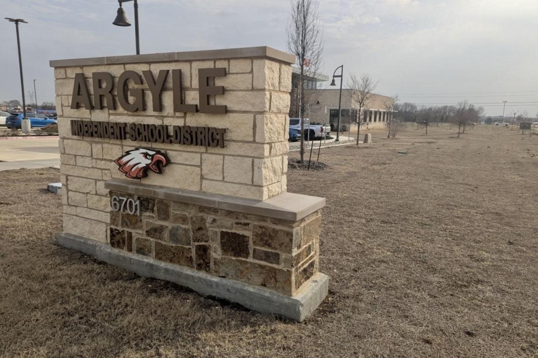 Trường Argyle ISD đón sinh viên điều dưỡng Tulsa đến thực tập vào mùa thu này