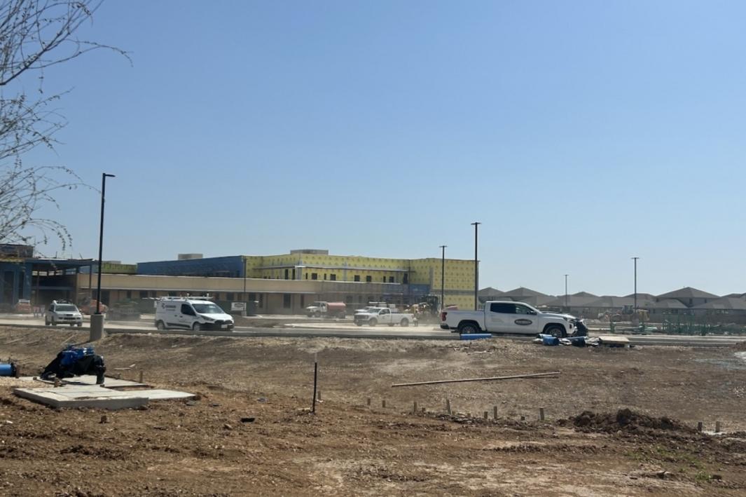 Judson ISD cân nhắc các biện pháp tăng doanh thu và tiết kiệm chi phí
