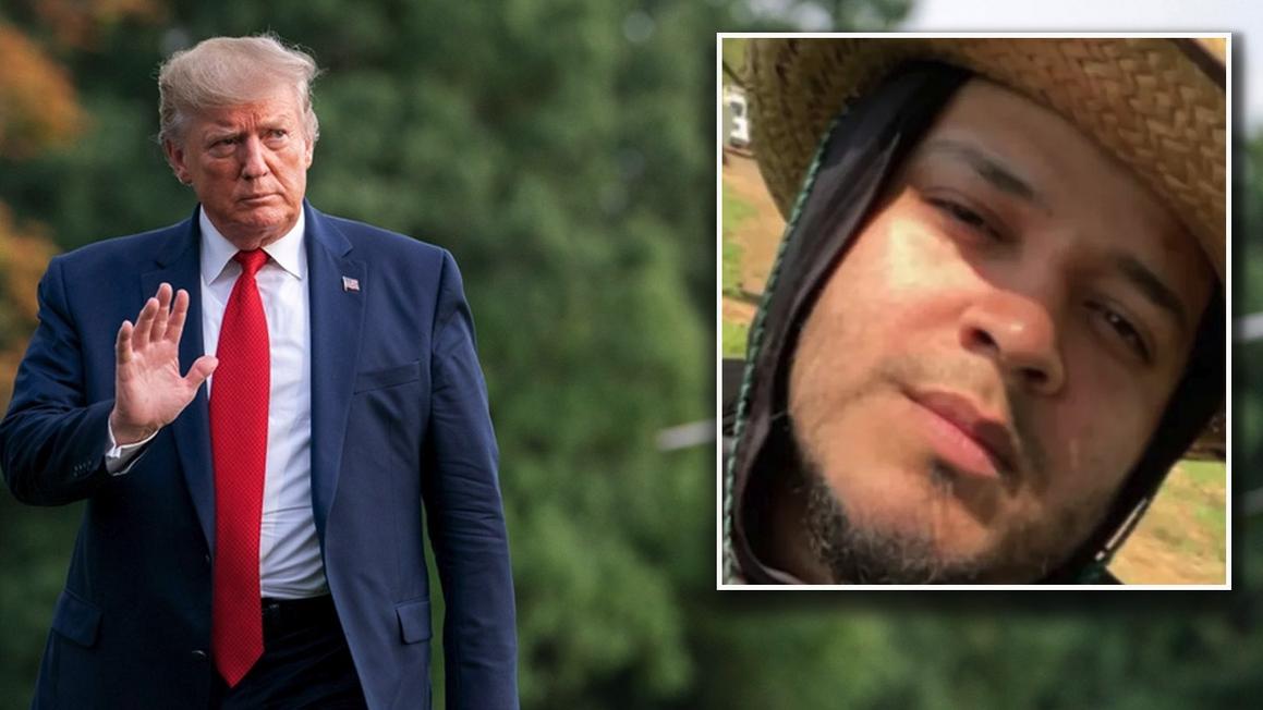 Inmigrante deportado por error a El Salvador