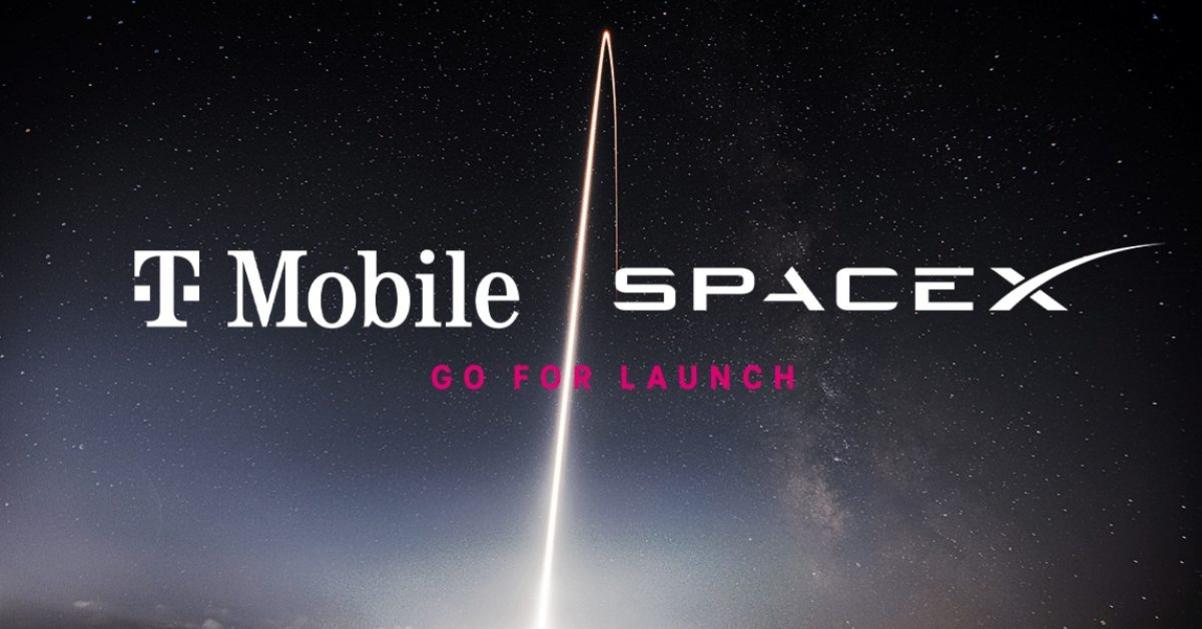 T-Mobile tăng ưu đãi cho người dùng thử nghiệm Starlink
