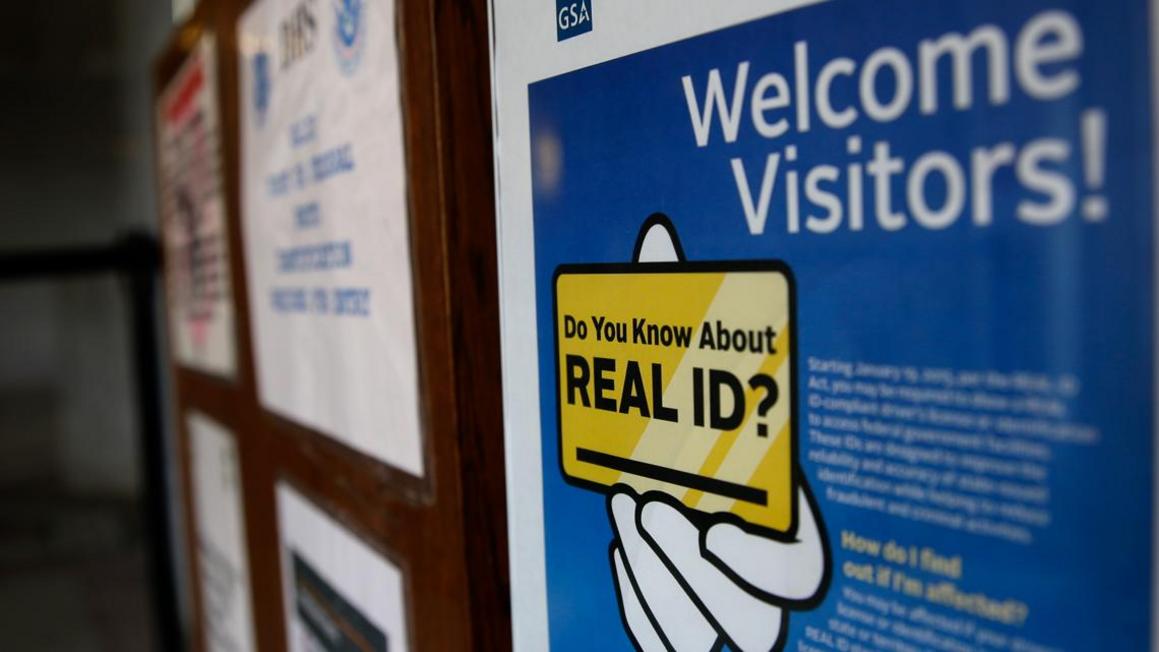 Chỉ còn hai tuần nữa là đến hạn đổi sang bằng lái xe REAL ID: Kiểm tra ngay bằng lái của bạn và chuẩn bị giấy tờ cần thiết để cập nhật