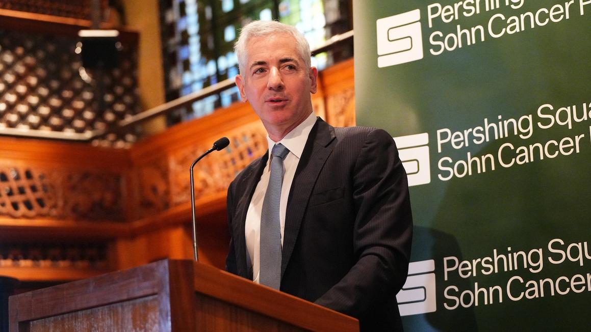 bill ackman gty bh
