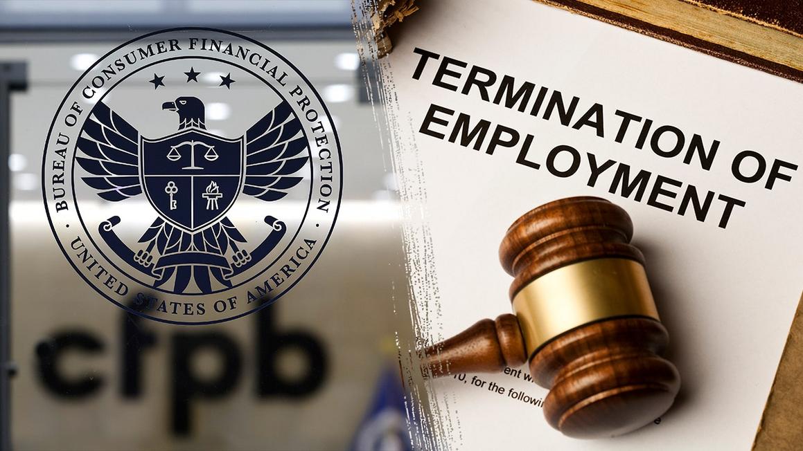 Thẩm phán liên bang yêu cầu tạm dừng các vụ sa thải nhân viên CFPB của chính quyền Trump