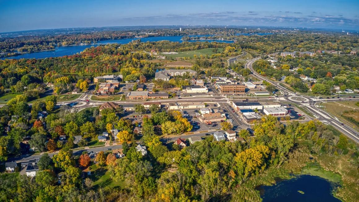 Các nhà cung cấp Internet tốt nhất tại Prior Lake, Minnesota
