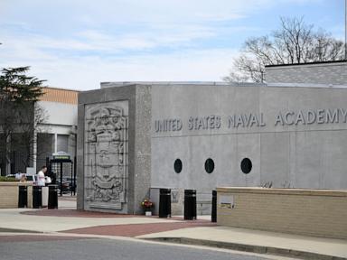 naval academy ap jef