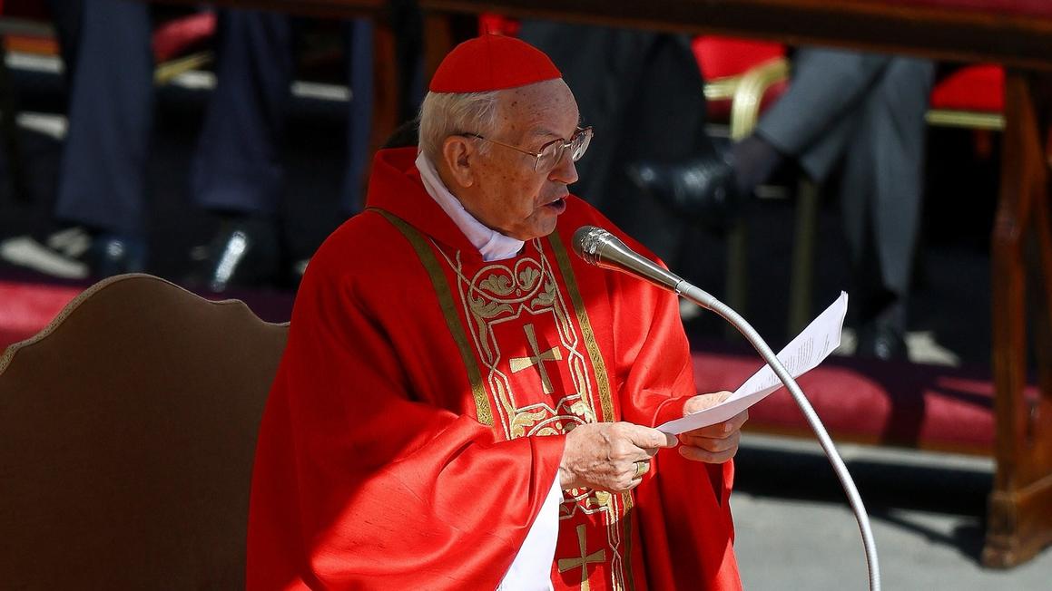 Giáo hoàng Francis được nhớ đến là “vị giáo hoàng của nhân dân”