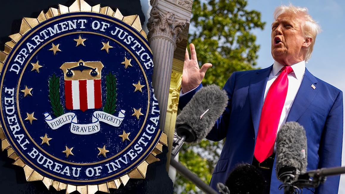 100 ngày “bão tố” pháp lý: Nhiệm kỳ hai của Trump đối mặt thử thách lớn nhất tại tòa