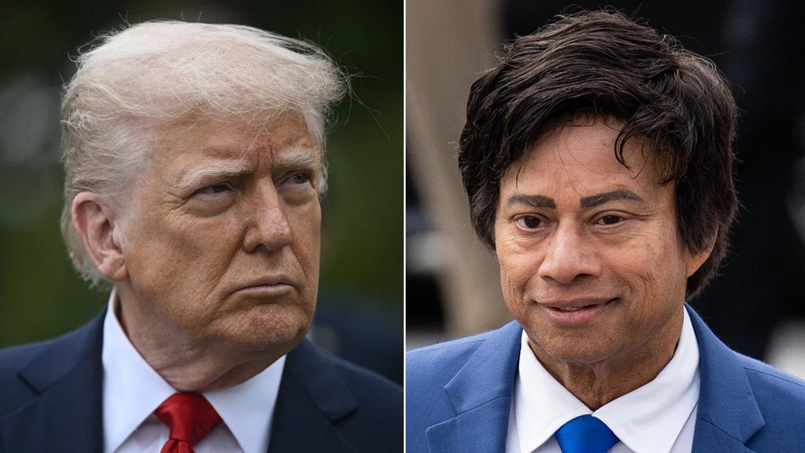 Dân biểu đảng Dân chủ công bố các điều khoản luận tội Trump: “Nguy cơ hiển hiện”