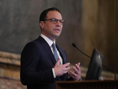Không ai bị thương sau vụ hỏa hoạn tại dinh thự Thống đốc bang Pennsylvania Shapiro