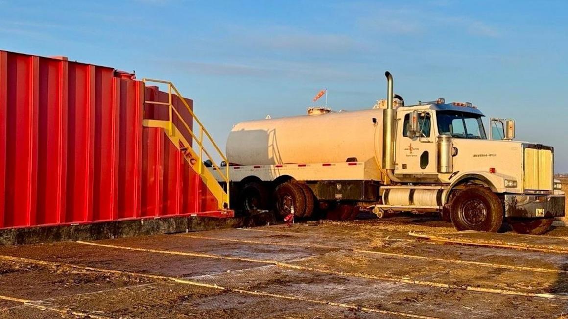 Hàng nghìn gallon dầu đã được thu hồi sau sự cố tràn đường ống ở Bắc Dakota, theo thông báo từ công ty quản lý.