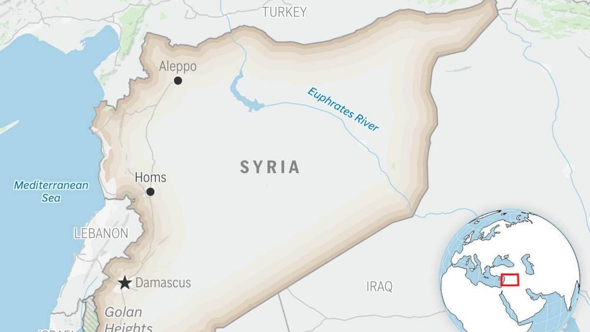 Syria và Qatar chung tay trả nợ cho Syria tại Ngân hàng Thế giới