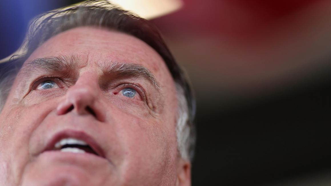 Tòa án Tối cao Brazil xem xét cáo trạng đối với các đồng minh chủ chốt của Bolsonaro trong vụ bạo loạn