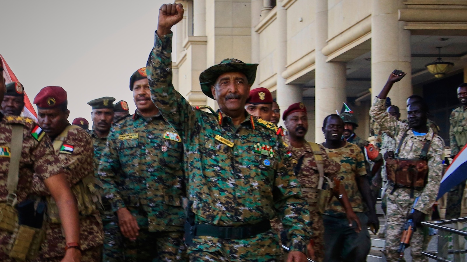 Liên Hợp Quốc: Số dân thường thiệt mạng trong các cuộc tấn công ở Darfur, Sudan vượt quá 300 người chỉ trong 2 ngày, khi cuộc chiến sắp bước sang năm thứ 2