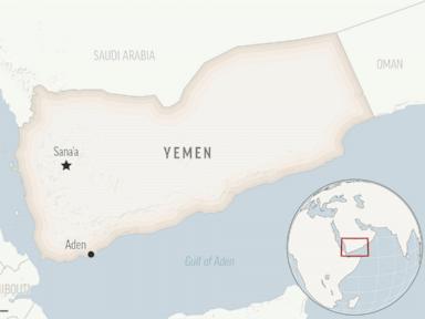Nghi ngờ không kích của Mỹ khiến ít nhất 6 người thiệt mạng ở Yemen, phiến quân Houthi cho biết