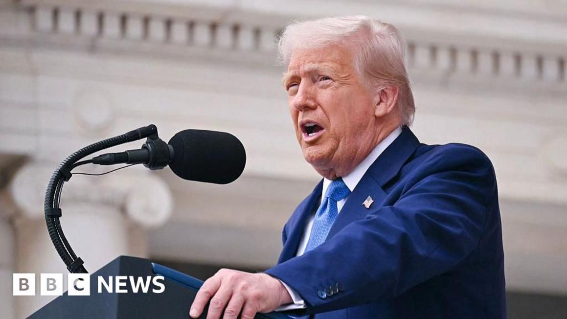 Tối Cao Pháp Viện Hoa Kỳ cho phép chính quyền Trump thu hồi quy chế pháp lý của 500,000 di dân