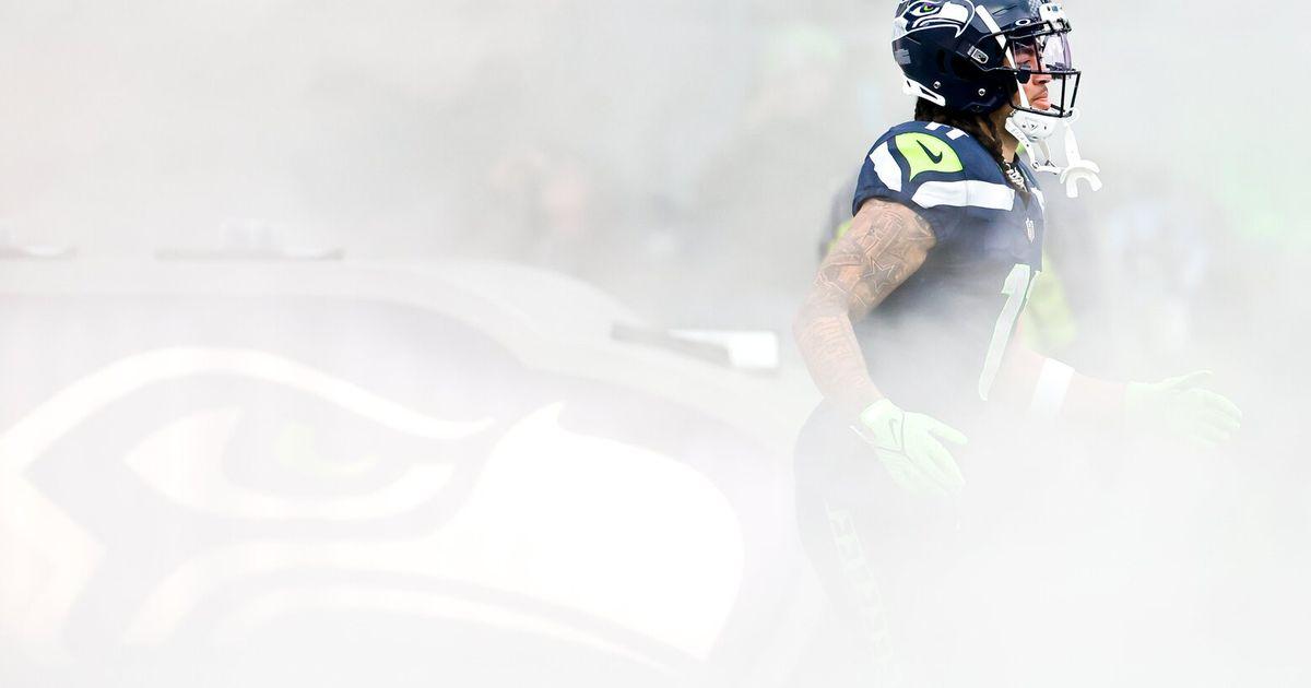 Lịch thi đấu năm 2025 của đội Seahawks bắt đầu rò rỉ