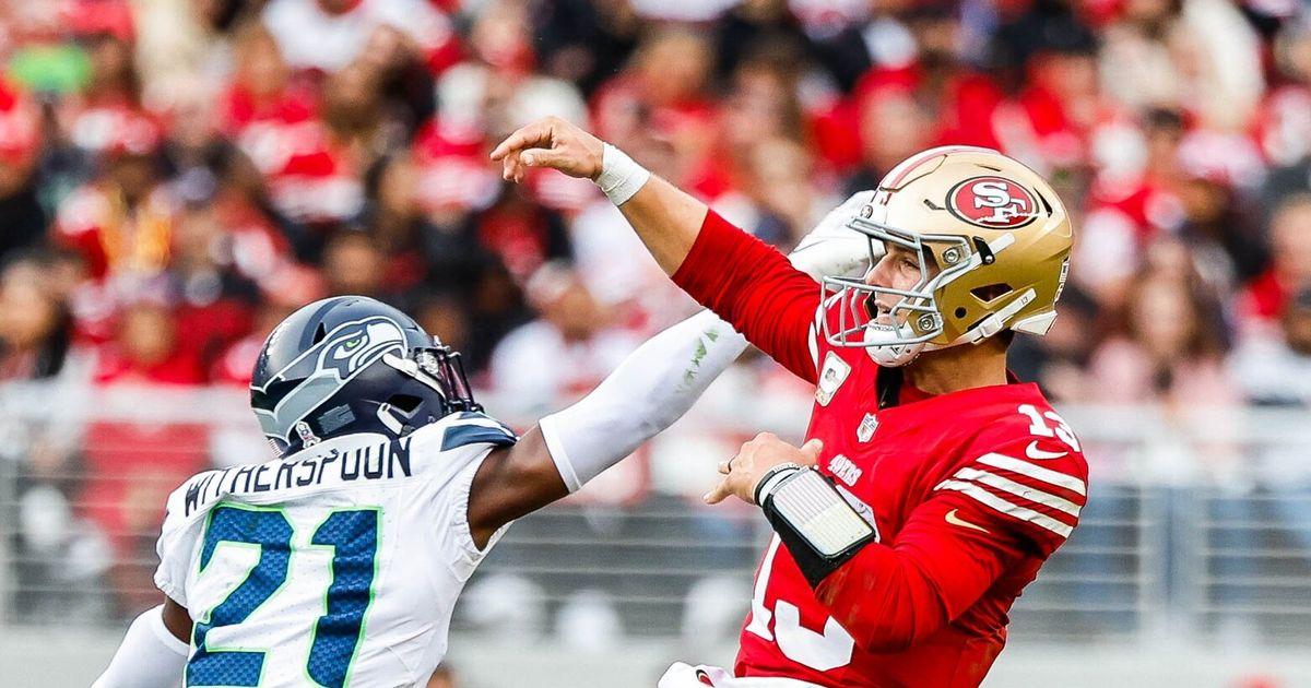 Brock Purdy đồng ý hợp đồng gia hạn 5 năm, trị giá 265 triệu USD với đội 49ers, theo nguồn tin AP