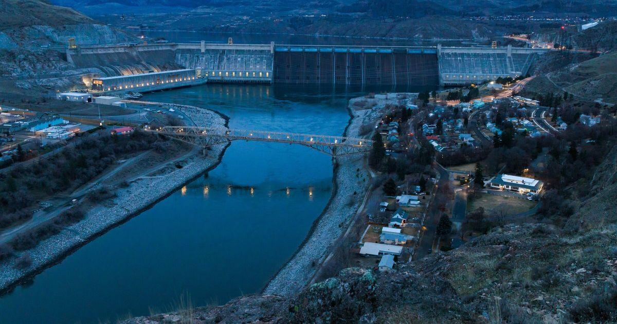 Sông Columbia: Con sông huyền thoại của vùng Tây Bắc Hoa Kỳ đang bị đẩy đến giới hạn?