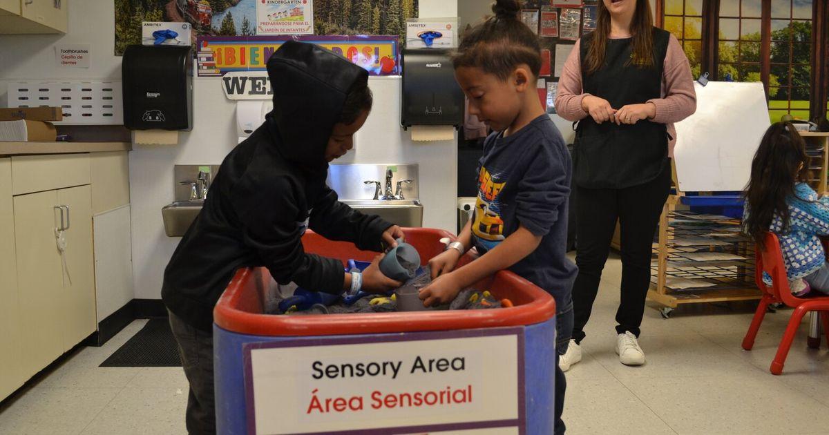 Gần 200 nhân viên chương trình Head Start ở Central Washington có thể bị mất việc vì thiếu ngân sách