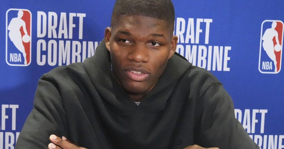 Bóng rổ đại học: Đội nào ‘thắng’, đội nào ‘thua’ sau hạn chót rút khỏi NBA Draft?
