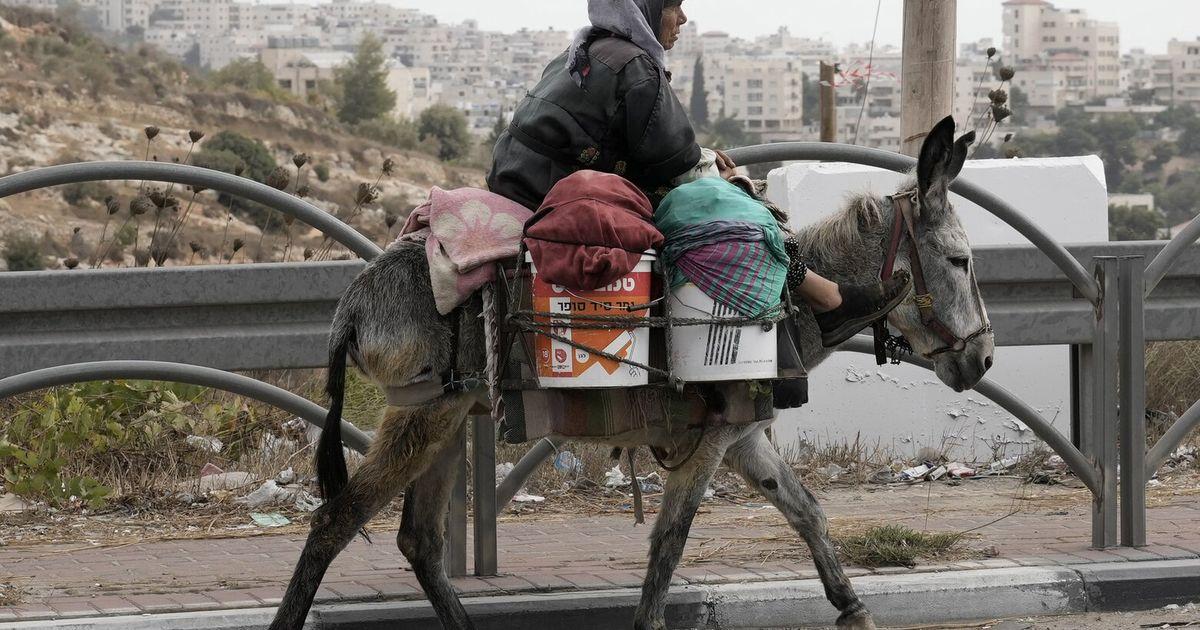 Gaza: Ít nhất 14 người thiệt mạng trong các cuộc không kích của Israel, Hamas xem xét đề xuất ngừng bắn