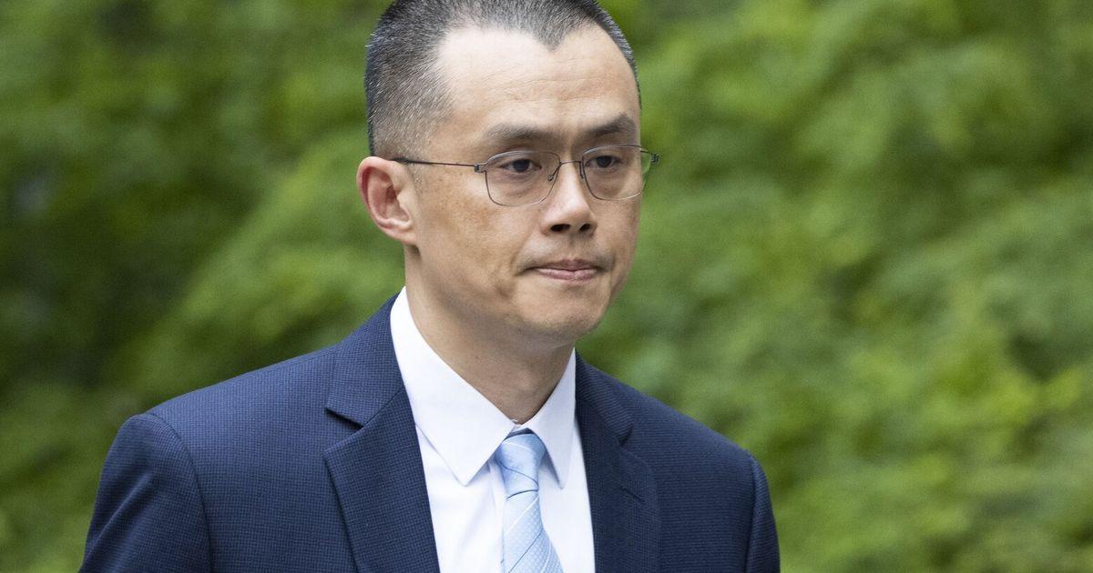Ủy ban Chứng khoán Mỹ (SEC) Bỏ Kiện Binance, Hé Lộ Liên Kết Với Gia Đình Tổng Thống Trump