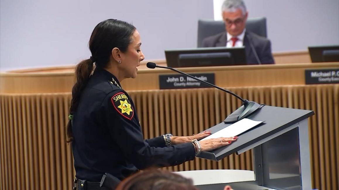 San Mateo County: Chánh Cảnh sát đối mặt chỉ trích dữ dội sau báo cáo điều tra ‘tố’ lạm quyền