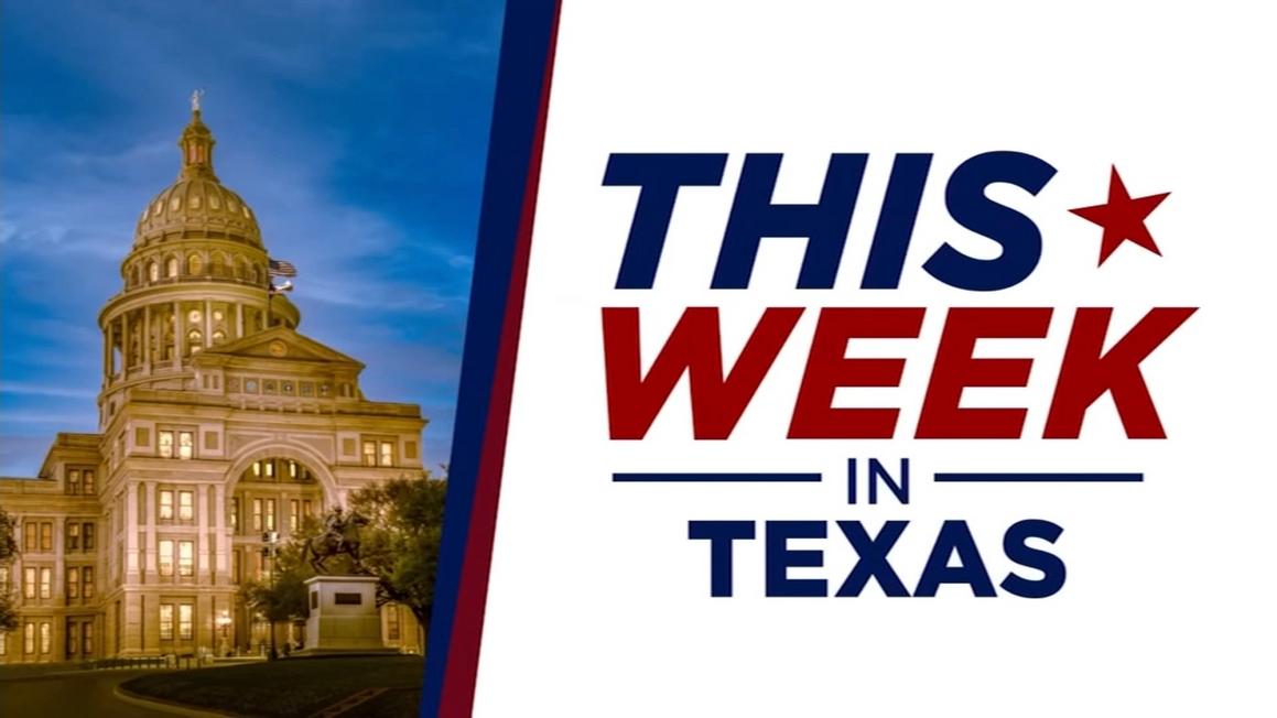 Tuần này ở Texas: 100 ngày đầu tiên của Tổng thống Trump tại vị – Tác động đến Texas như thế nào?