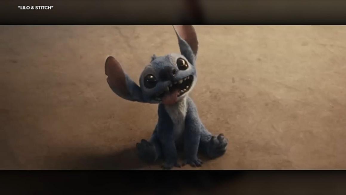 Bom Tấn ‘Lilo & Stitch’ Live-Action Lập Kỷ Lục Doanh Thu Gần 3 Triệu USD Cuối Tuần Lễ Chiến Sĩ Trận Vong Tại Mỹ