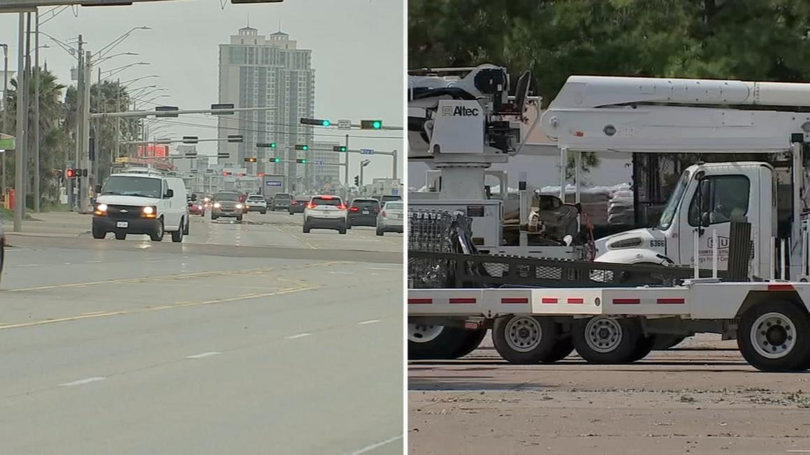 Houston: Mất điện sau bão, dân ‘hết chịu nổi’ với CenterPoint