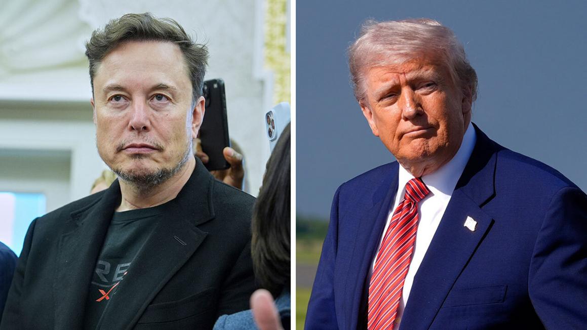 Elon Musk Rời Chính Quyền Trump Sau 130 Ngày Đảm Nhiệm Chức Vụ