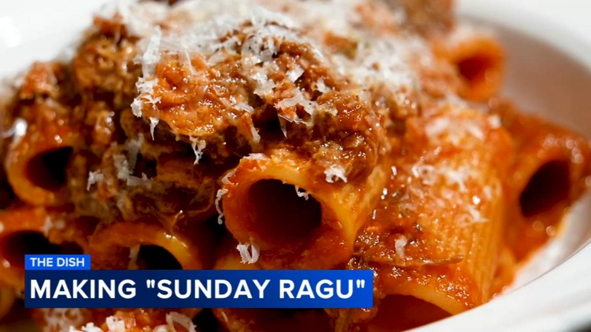 16587458 052925 wpvi the dish sunday ragu 10am vid