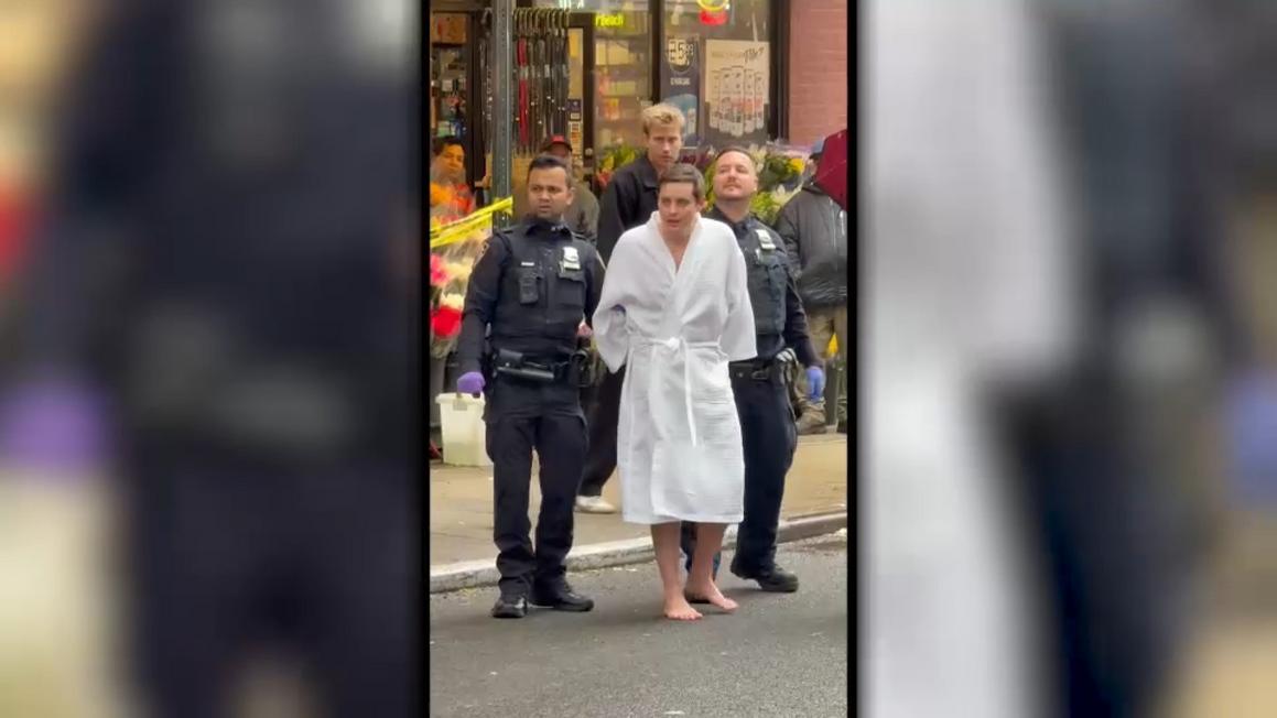 Hai Thám Tử NYPD Bị Tạm Nghỉ Liên Quan Vụ Tra Tấn Lấy Crypto ở New York