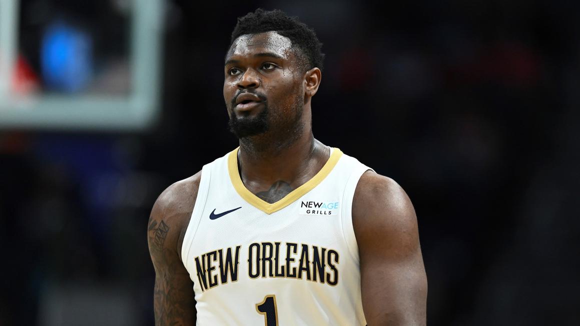 Ngôi sao NBA Zion Williamson bị kiện vì cáo buộc cưỡng hiếp và bạo hành nhiều năm