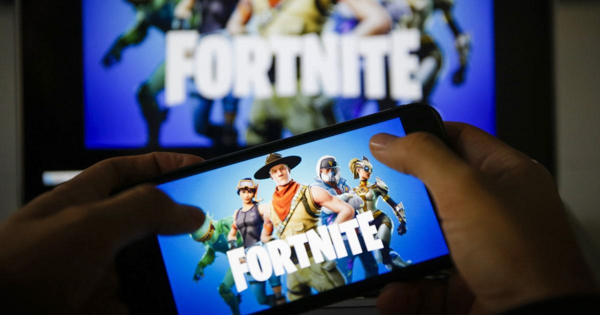 “Fortnite” nộp đơn xin trở lại App Store sau chiến thắng pháp lý trước Apple