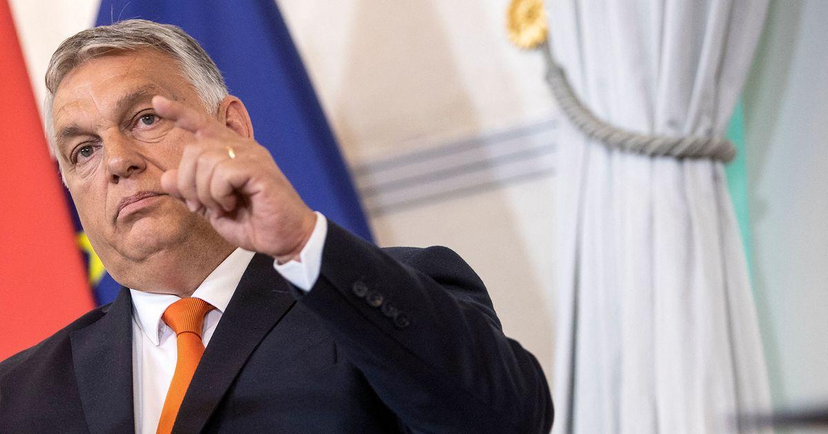 Hungary Cấm Biểu Tình ủng hộ LGBTQ+, Với Lý Do Bảo Vệ Trẻ Em Dưới Chính Quyền Trump