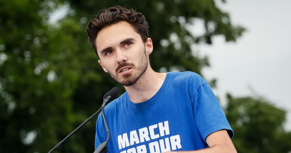 Đảng Dân Chủ xem xét lại kết quả bầu ông David Hogg vào vị trí Phó Chủ tịch vì lo ngại thủ tục