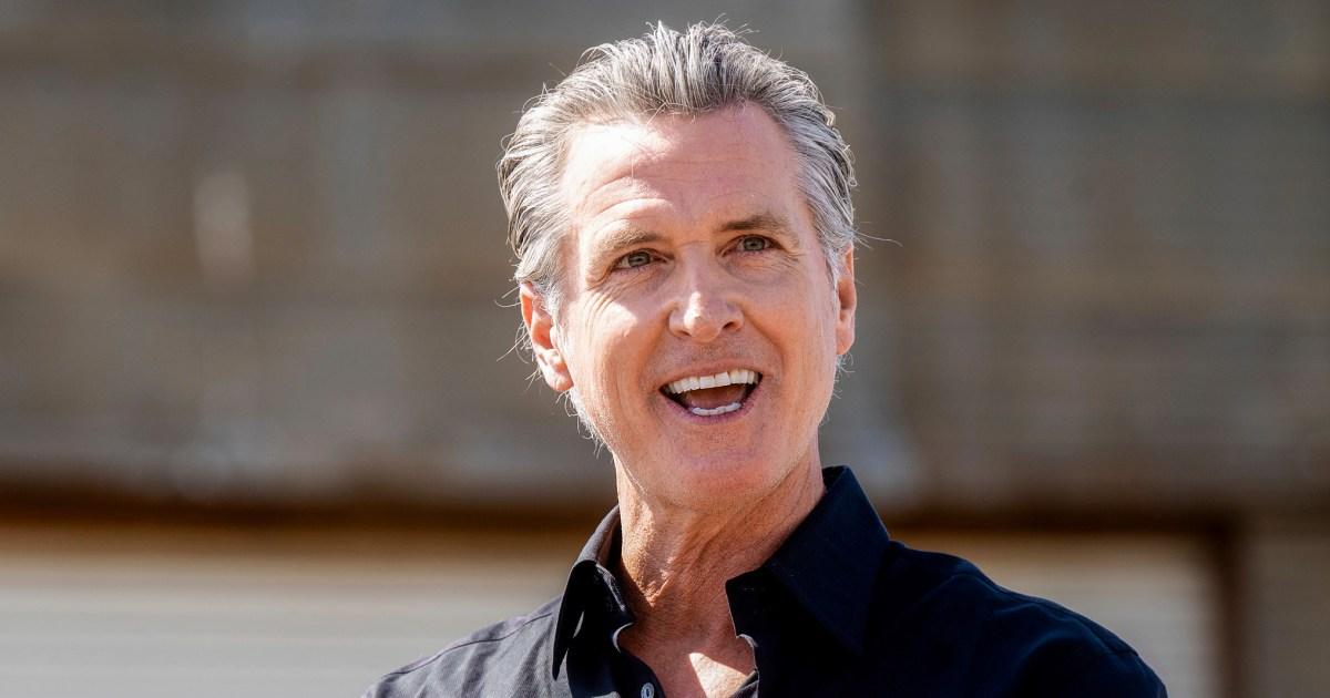 Đảo ngược bất ngờ, Thống đốc Gavin Newsom đề xuất cắt giảm trợ cấp y tế cho người nhập cư không có giấy tờ