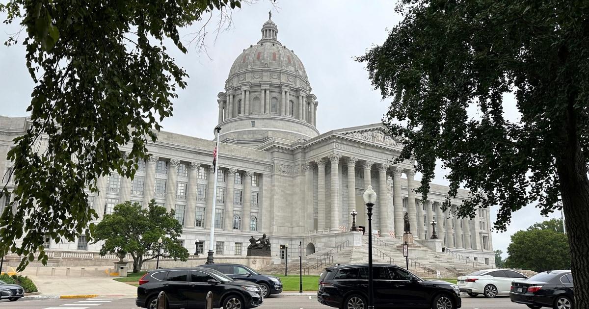 Missouri: Dân biểu muốn đưa lệnh cấm phá thai trở lại lá phiếu