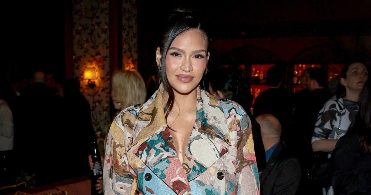 Cassie Ventura Sinh Con Thứ Ba Sau Lời Khai Chống Lại Diddy